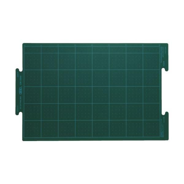 ds-(まとめ) NTカッター カッティングマットCM-2500 1枚 〔×10セット〕 32,331円