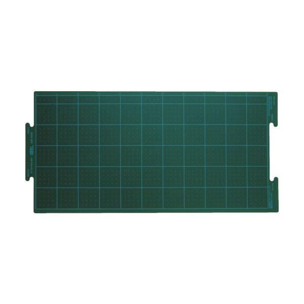 ds-NTカッター カッティングマットCM-3500 1枚 〔×10セット〕