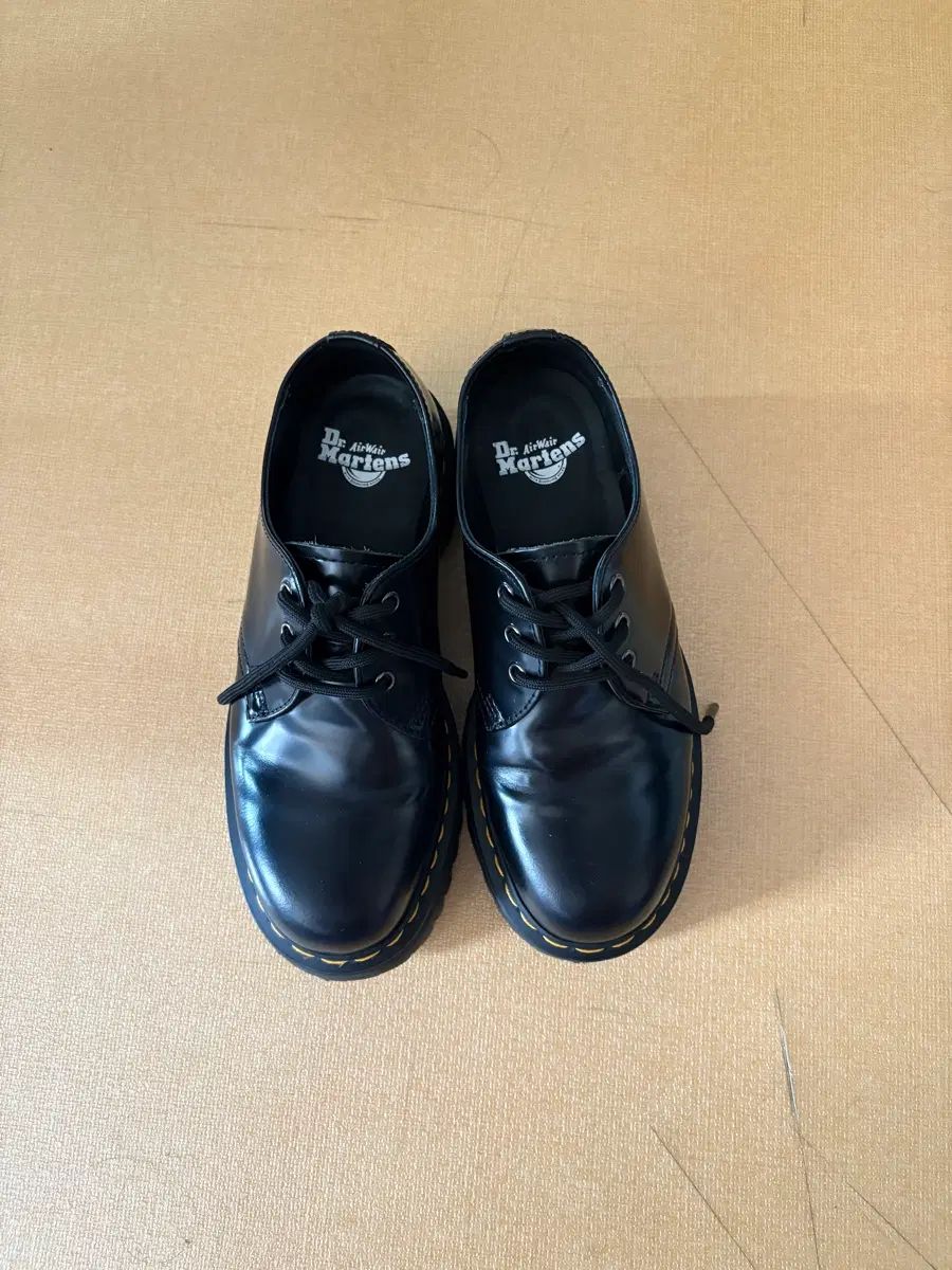 DR. MARTENS ドクターマーチン 1461 ベックス uk6 (250)