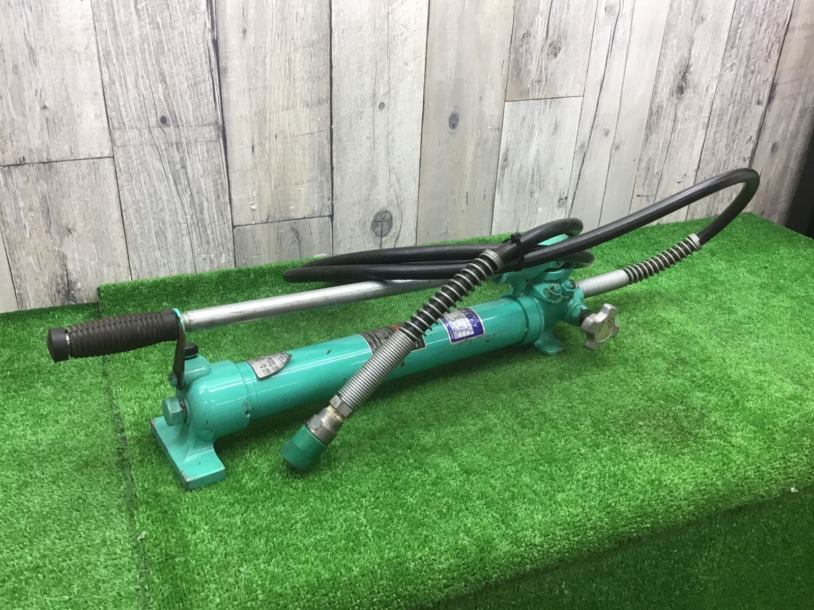 シバウラ 三菱農機 脱穀機ディーゼルSH45DE 引き取り限定