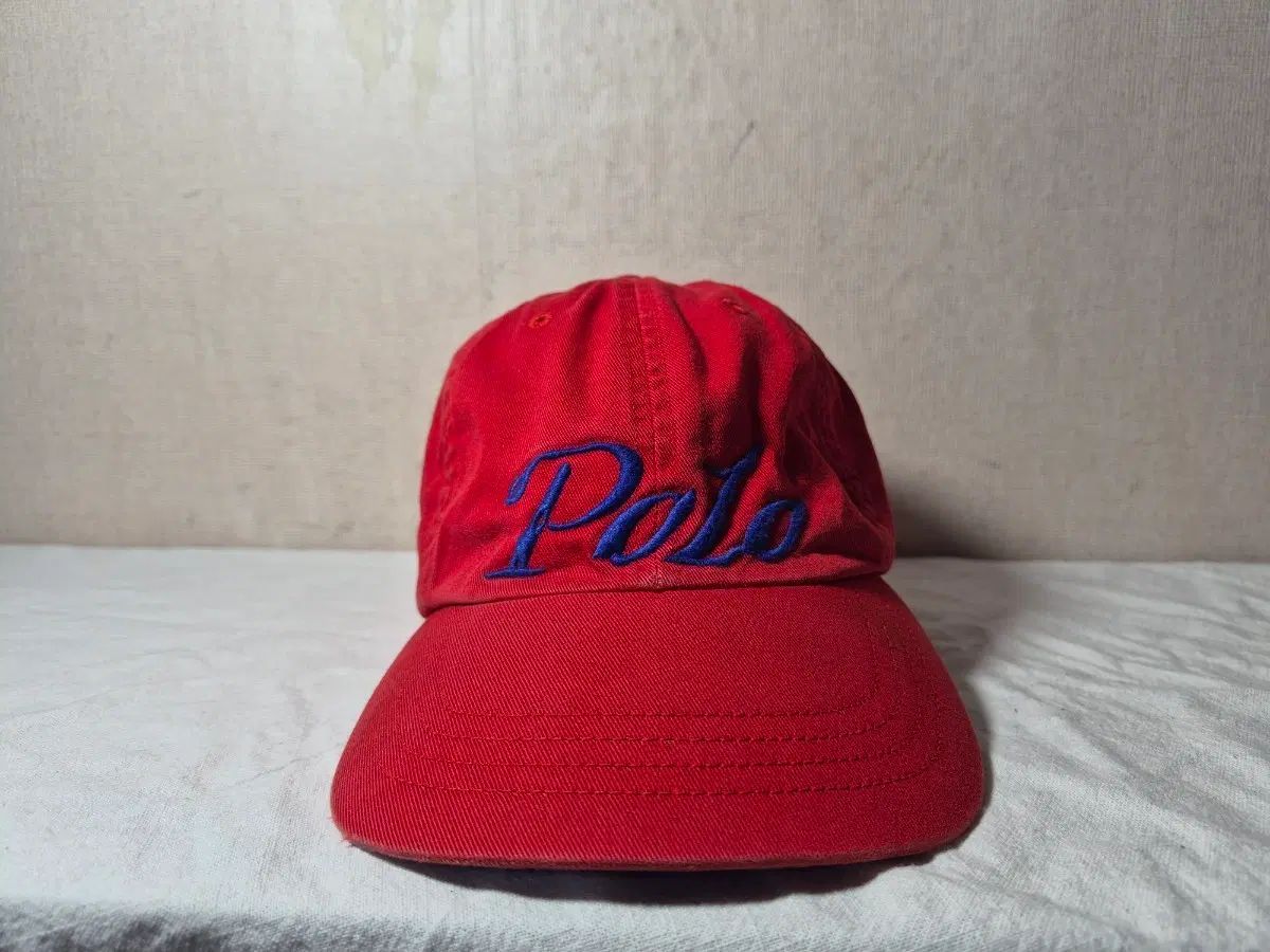 POLO Ralph ポロ ヴィンテージ CAP (onesize)