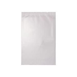 ds-(まとめ）透明封筒 A4大240×330+40mm オ-240 1セット（1000枚：100枚×10パック）〔×3セット〕