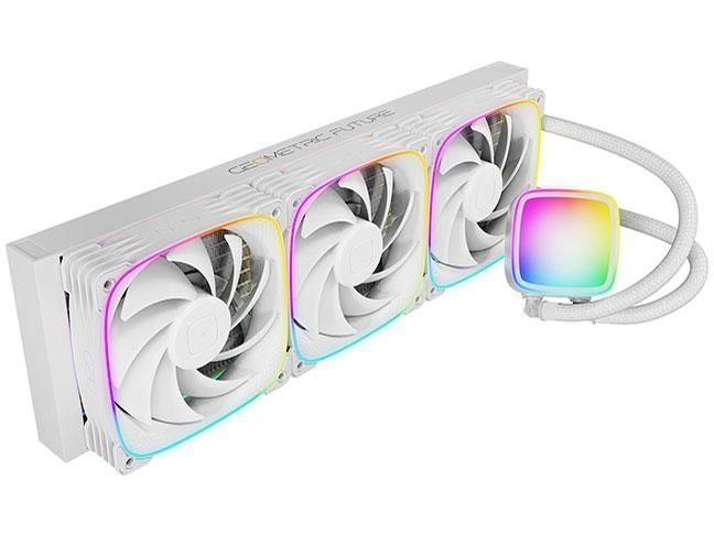 【新品・4営業日で発送】ディラック GF-ES-PLUS-360-WT