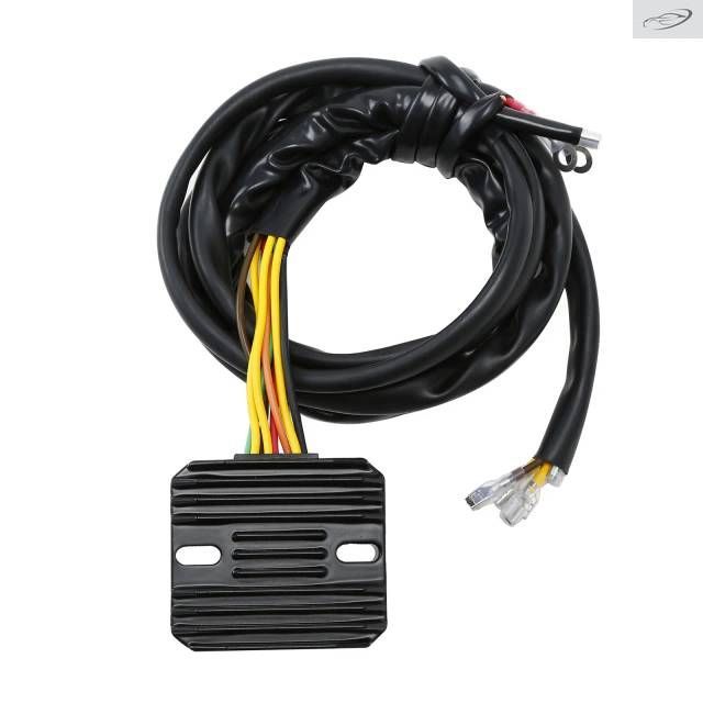 Motorcycle Voltage Regulator Rectifier BMW R100 R90 R80 R65 R60 Guzzi V35 V65 R90S R80RT R80 V65