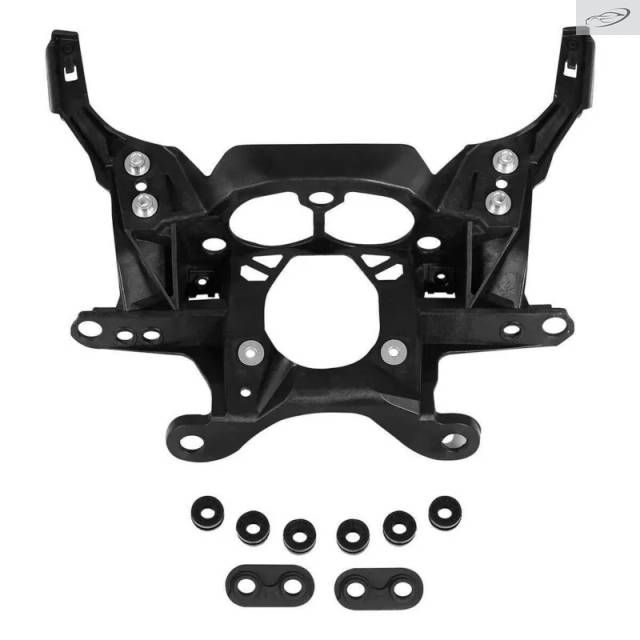 Front Upper Fairing Stay Bracket Yamaha 2015-2025 25 24 23 22 21 Motorcycle