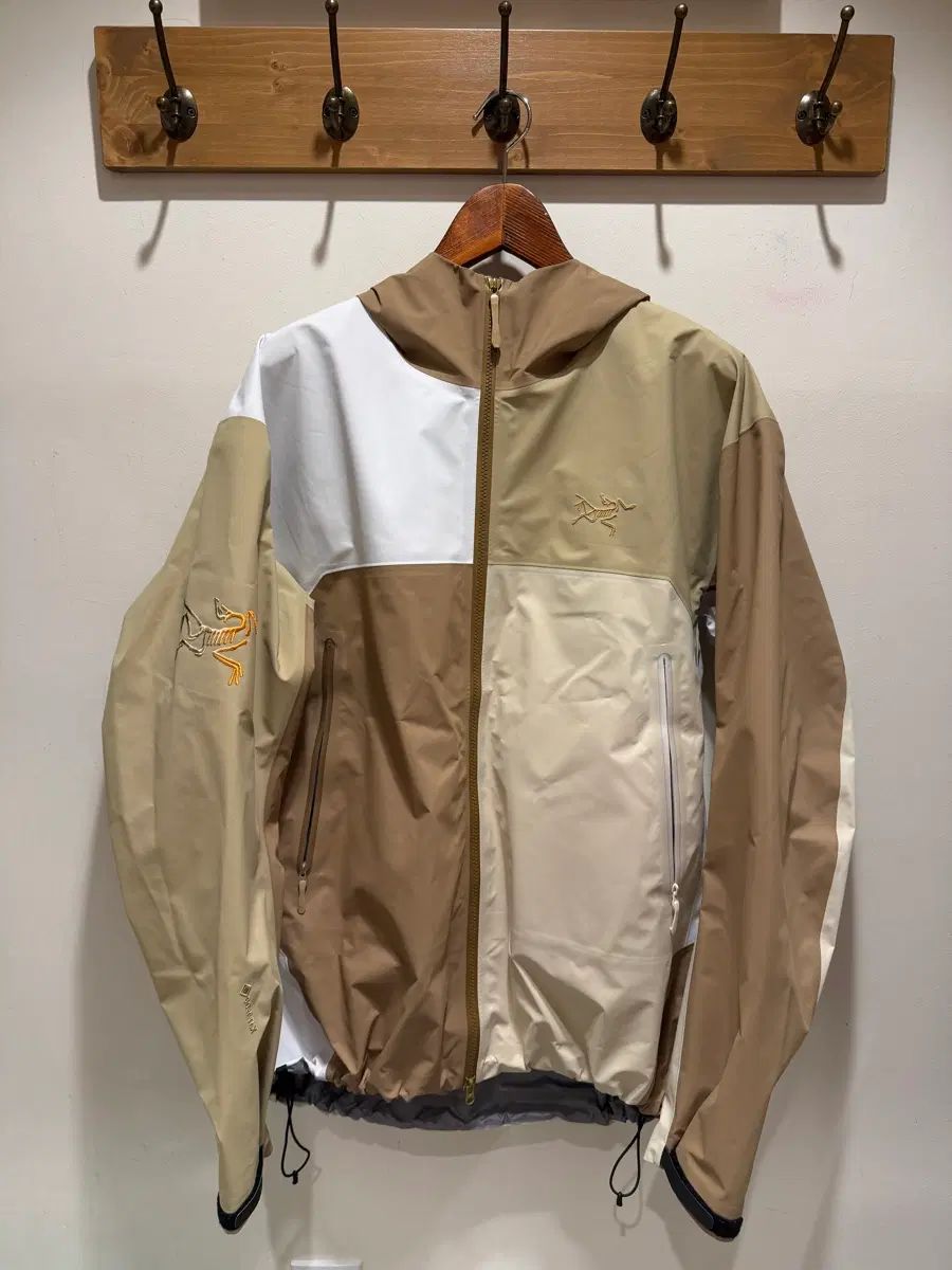 アークテリクス x ビームス ベータ ジャケット なごみ XL