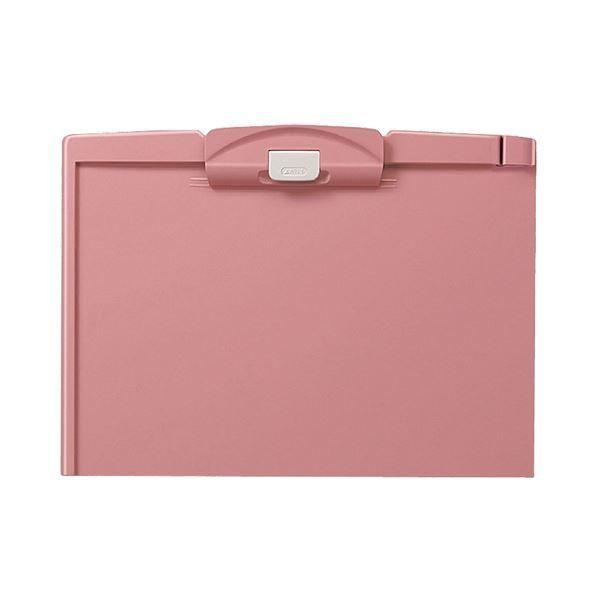 ds-(まとめ）コクヨ クリップボードH A4ヨコピンク ヨハ-H73NP 1セット(10枚)〔×3セット〕 21,279円