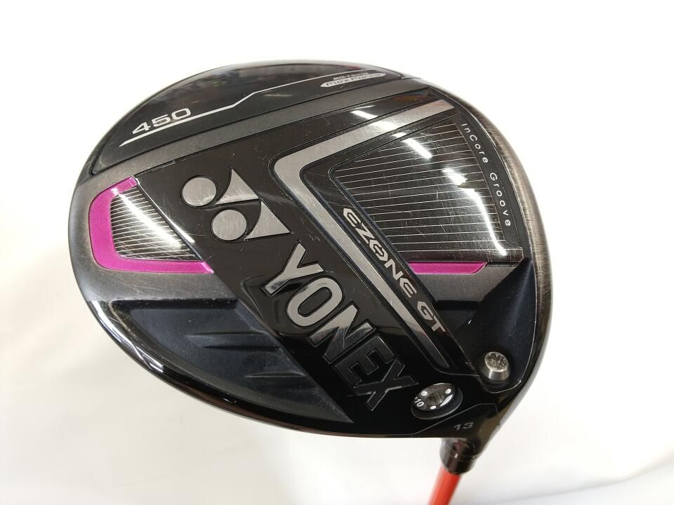 ヨネックス　EZONE GT 450 2022　13度　SpeederSLK TYPE-D60　ドライバー　中古　ゴルフドゥ！山口防府店【最短即日発送】