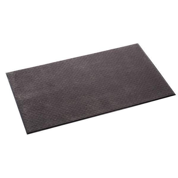ds-雨天用マット フロアマット グレー 900×1500mm 除塵性 吸水性 抗菌加工 ニューテラレイン 屋内用 玄関マット ドアマット