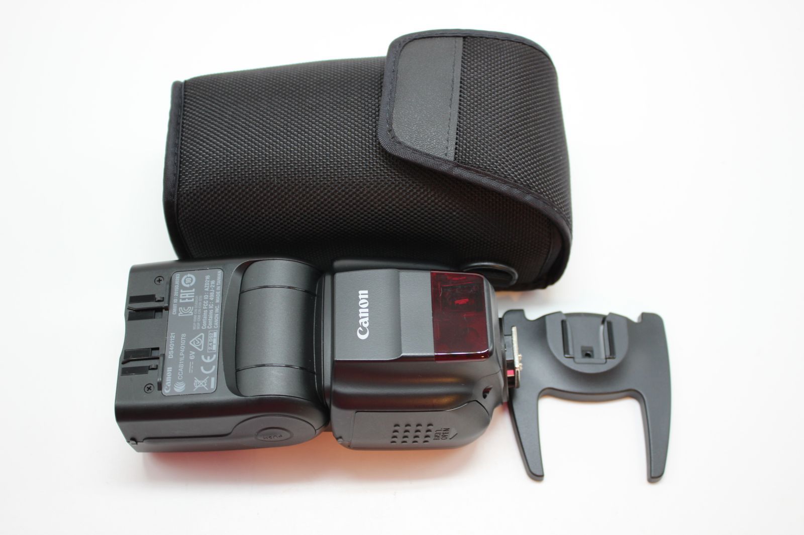 ■ほぼ新品■ CANON スピードライト 430EX Ⅲ-RT ＊27302 14,976円