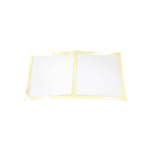 ds-（まとめ）サンワサプライ 転倒防止連結固定シート（4枚入り） QL-E92〔×2セット〕 7,592円