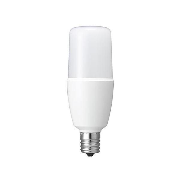 ds-5個セット YAZAWA T形LED 60W形 E17 昼白色 LDT8NGE17X5