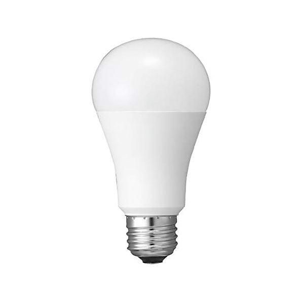 ds-5個セット YAZAWA 一般電球形LED 100W相当 電球色 LDA14LGX5
