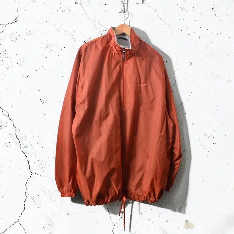 00S NIKE コリア アノラック アウター M0895
