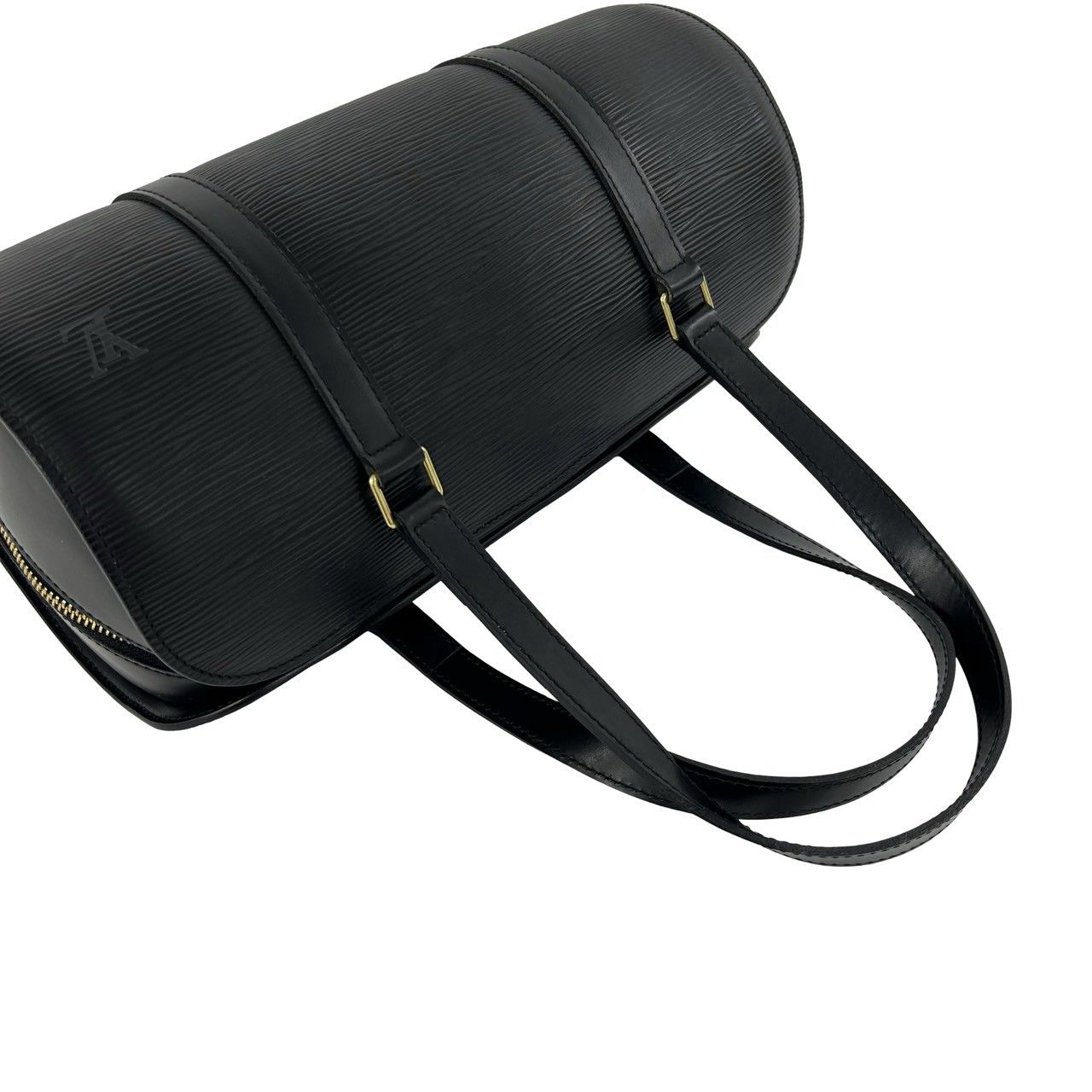 極 美品 LOUIS VUITTON ルイヴィトン ヴィンテージ スフロ エピ レザー