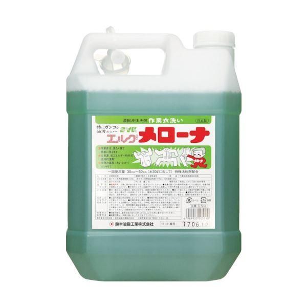 ds-鈴木油脂工業 メローナ 4L S-5331缶