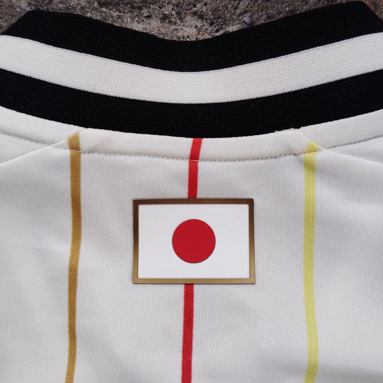 adidas サッカー日本代表 2026 アウェイ レプリカユニフォーム 長袖