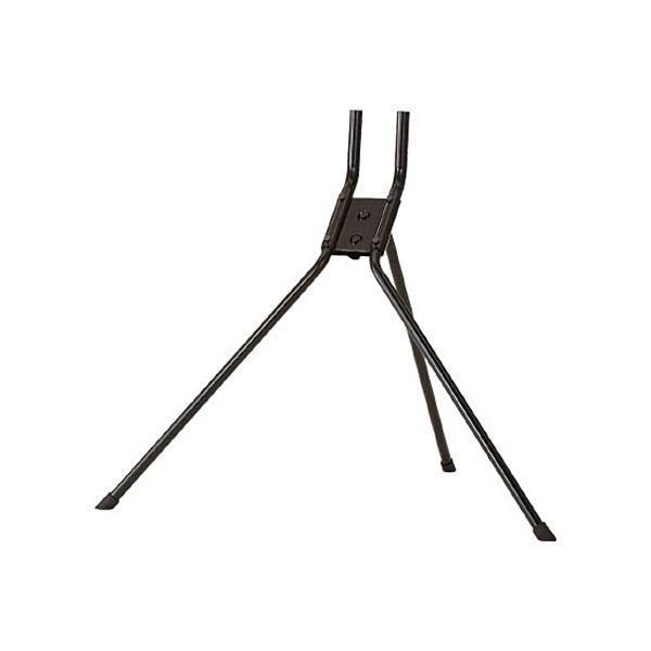 ds-TRUSCO45cm全閉式工場扇ゼフィールスタンドアングル TFZP-S 1台