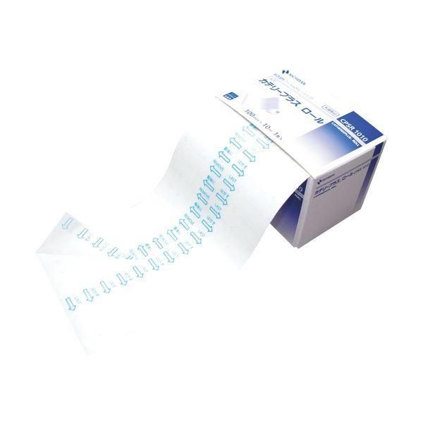 ds-ニチバン カテリープラスロール100mm×10m CPSR1010 1巻 6,365円