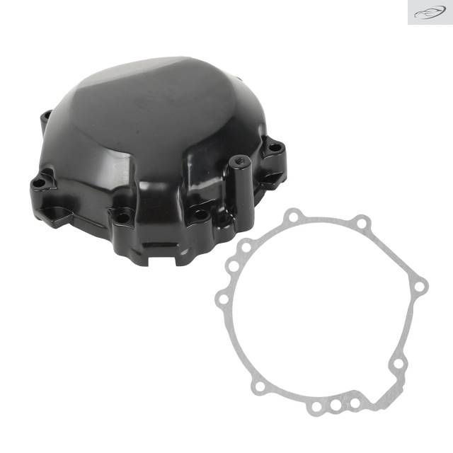 Engine Crankcase Stator Cover Kawasaki 2006-2010 2007 2008 2009