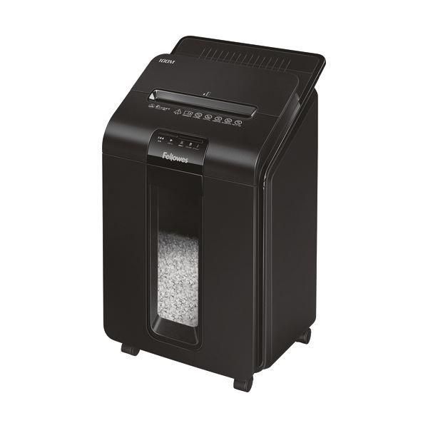 ds-フェローズ オートフィードシュレッダーA4 100M 1台