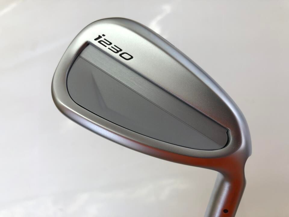 ピン　i230　50度　ダイナミックゴールド105　S200フレックス　ウェッジ　中古　ゴルフドゥ！吹上店【最短即日発送】