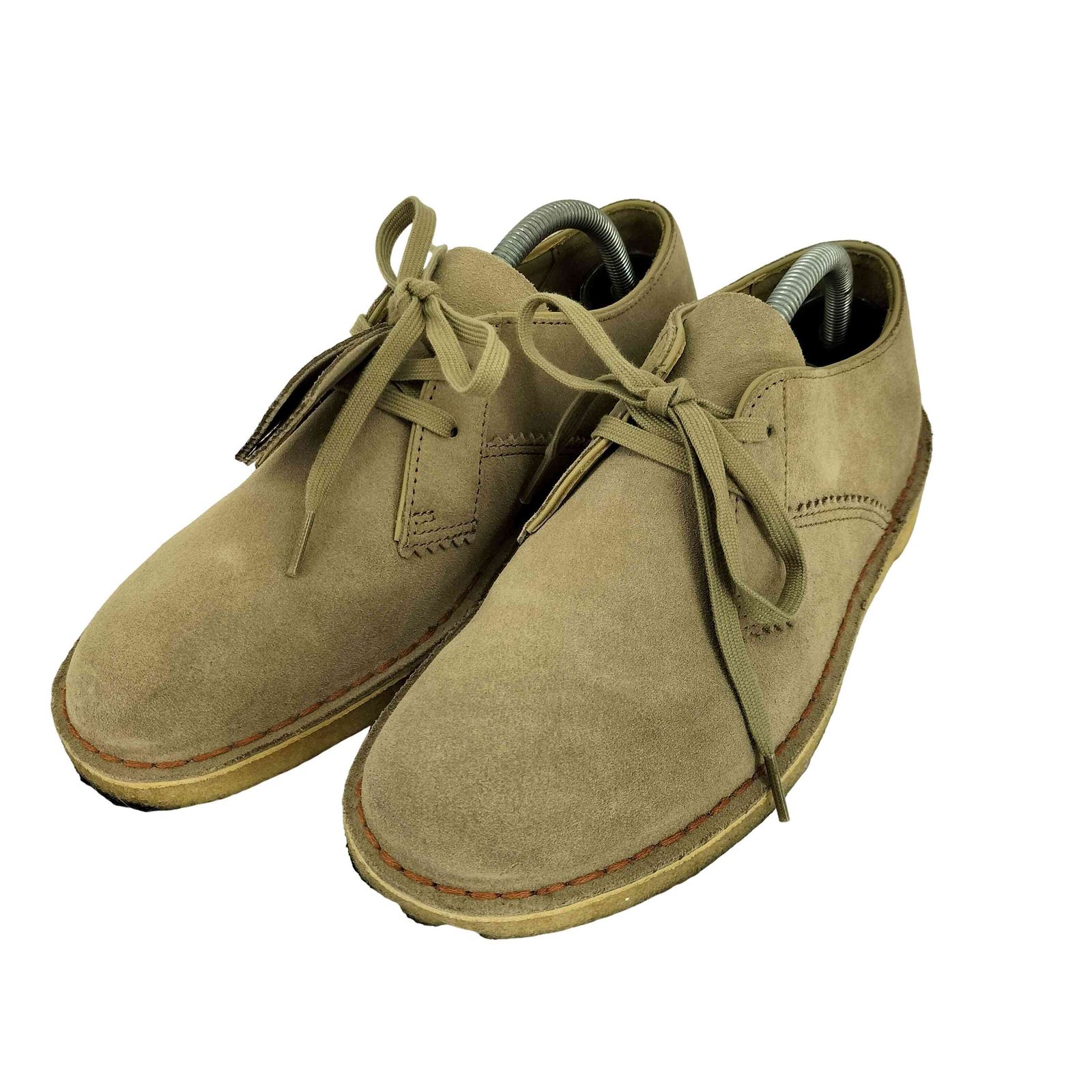 クラークスオリジナルズ Clarks ORIGINALS Desert Khan デザートカーン メンズ EUR：41