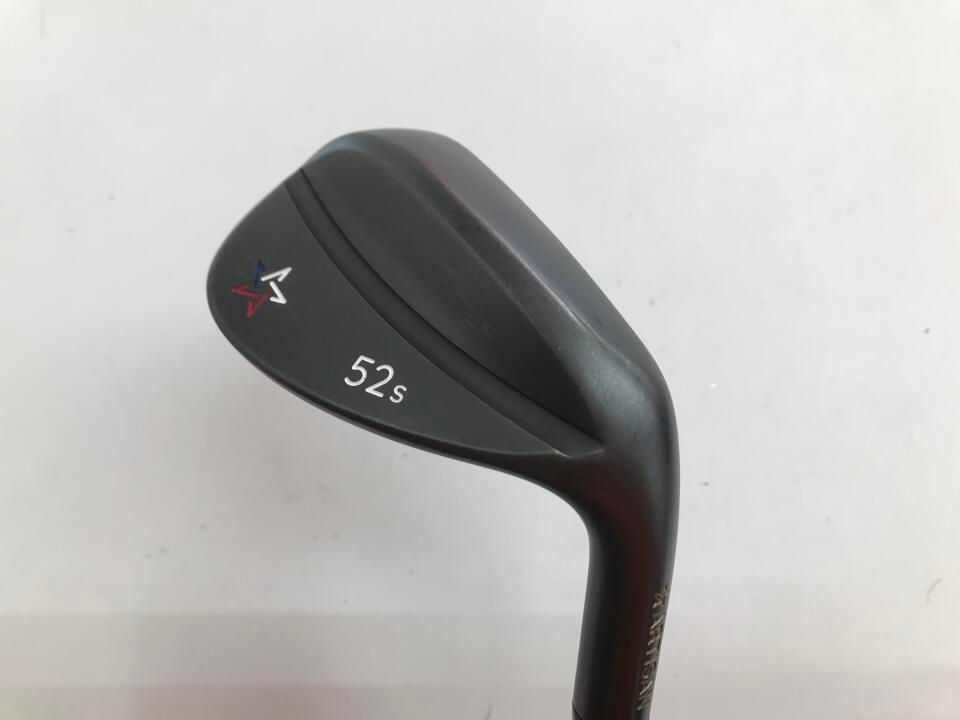 アーティザンゴルフ　ARTISAN WEDGE DBM　52度　ダイナミックゴールドMID 115　S200フレックス　ウェッジ　中古　ゴルフドゥ！水戸店【最短即日発送】