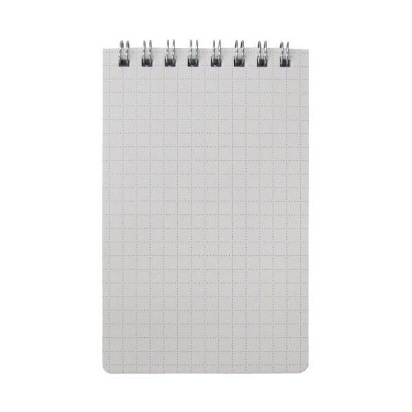 ds-（まとめ）ジョインテックス B7ツインリングメモ 35枚 10冊（×10セット）