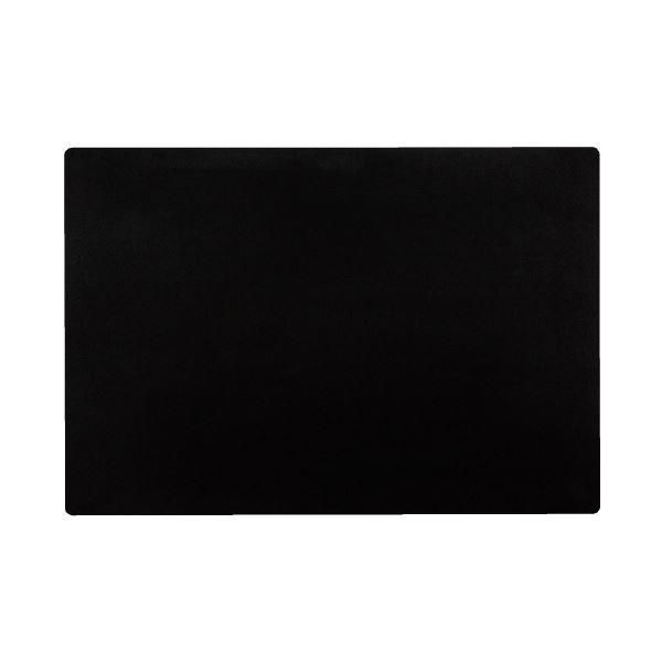 ds-（まとめ）光 枠なし両面ブラックボード MBDN85 550×800mm（×5セット）