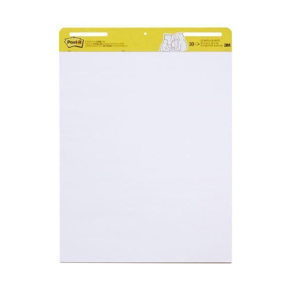 ds-（まとめ）スリーエムジャパン Post-it EASEL559 イーゼルパッド（×2セット）