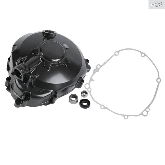 Right Side Engine Clutch Crackcase Cover Yamaha YZF-R1 YZFR1 2006 06