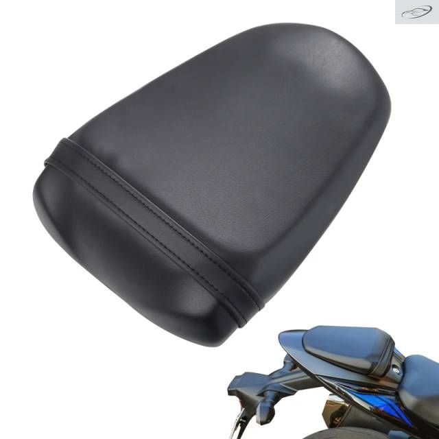 Rear Pillion Passenger Seat GSXS750 2017-2023 2018 2019 2020