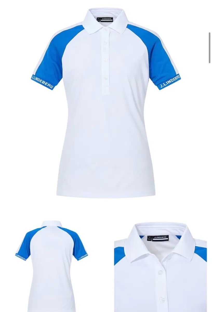 (新品) 定価20万円台 J.LINDEBERG(J.リンドバーグ) 正規品 カラーTシャツ 半袖 XS