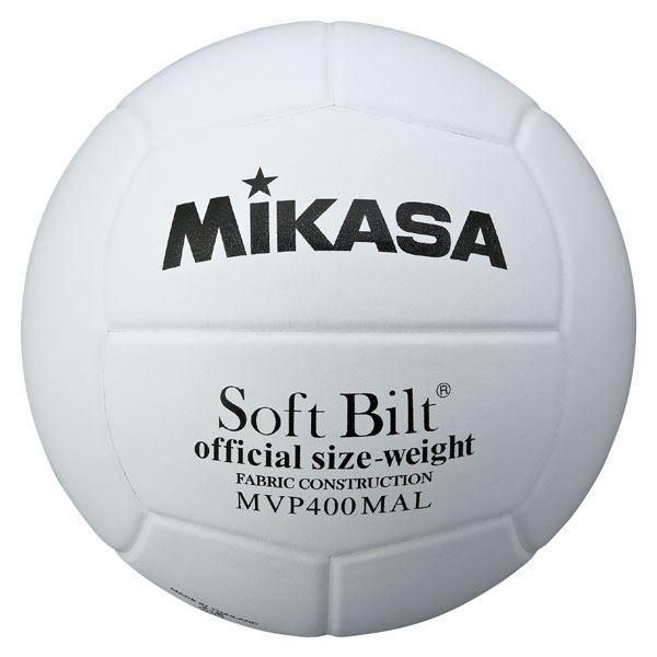 ds-MIKASA（ミカサ）バレーボール 練習球4号 〔MVP400MALP〕 7,674円