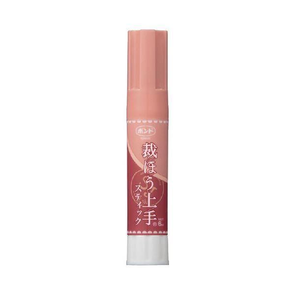 ds-（まとめ）ボンド 裁ほう上手スティック〔×30セット〕 11,303円