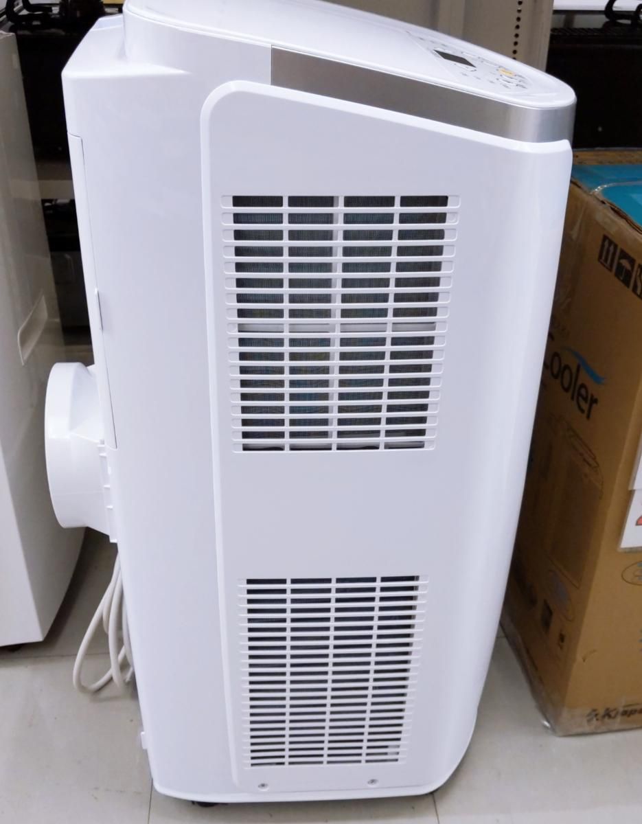 中古品】TOYOTOMI トヨトミ スポットクーラー 家庭用 TAD-2223