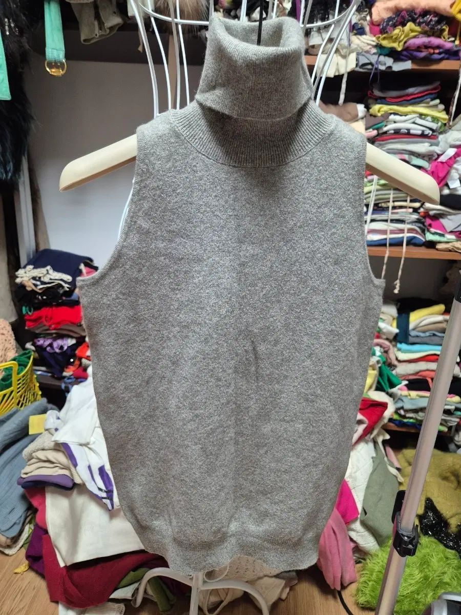 ラルフローレン ブラックレーベル カシミア タートルネック