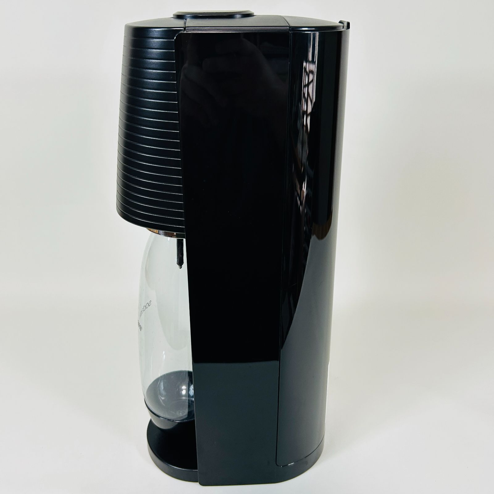 現状品】SodaStream ソーダストリーム TERRA 炭酸水メーカー SSM0087