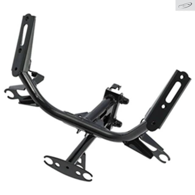 Upper Front Headlight Stay Brackets Yamaha YZFR3 YZF R3 YZF-R3 2019-2022 - 24
