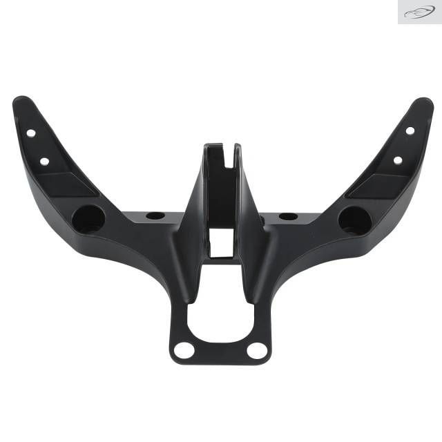 Motorcycle Headlight Front Upper Fairing Stay Bracket Yamaha YZF-R1 YZFR1 2002-2003