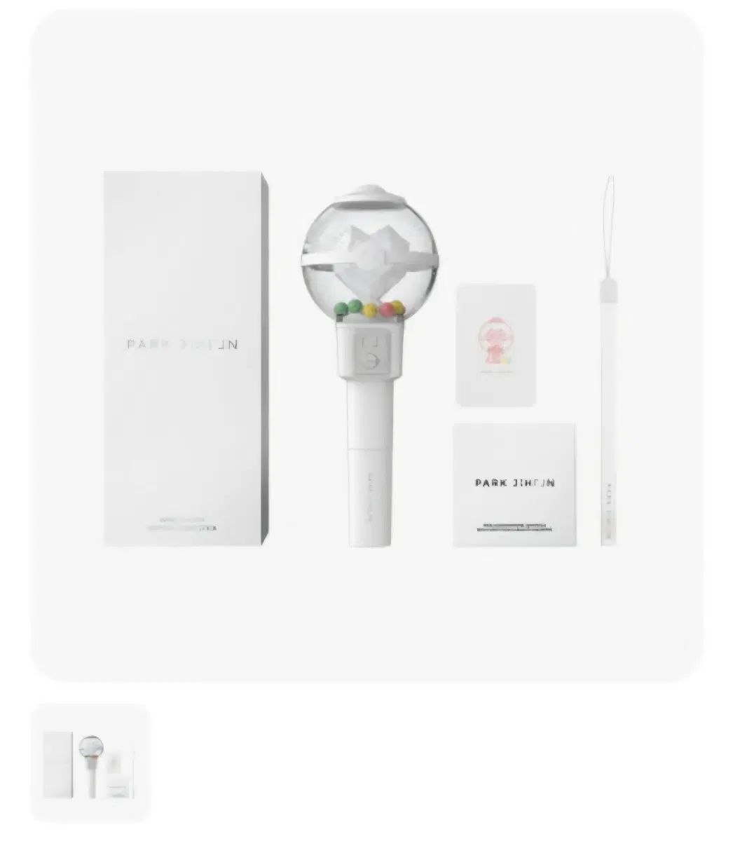 パク・ジフン(PARK JIHOON) ポッボン 12,324円