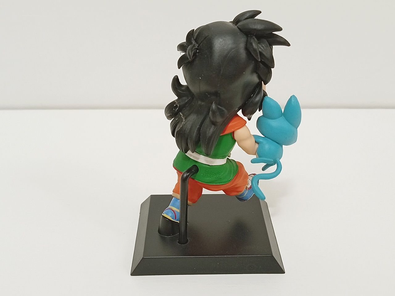 一番くじ DRAGON BALL ドラゴンボールアーカイブス ヤムチャさま!!気を