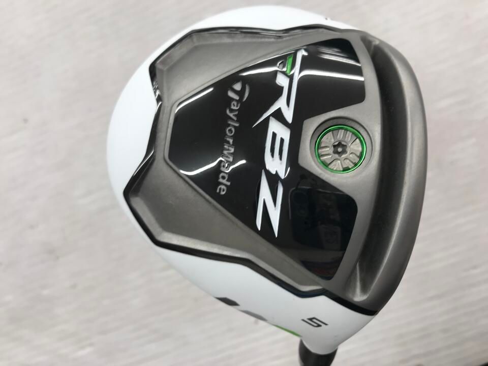 テーラーメイド　RocketBallz　19度　RB-50　Sフレックス　フェアウェイウッド　中古【最短即日発送】