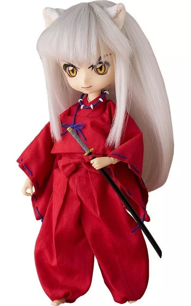 【中古】ドール Harmonia humming 犬夜叉 「犬夜叉」