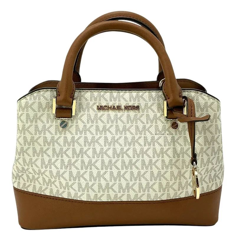 MACHAEL KORS　マイケルコース　35T9GS7S1B　2wayハンドショルダーバッグ　【USED-A】　かんてい局宜野湾愛知店　g3100942927900055