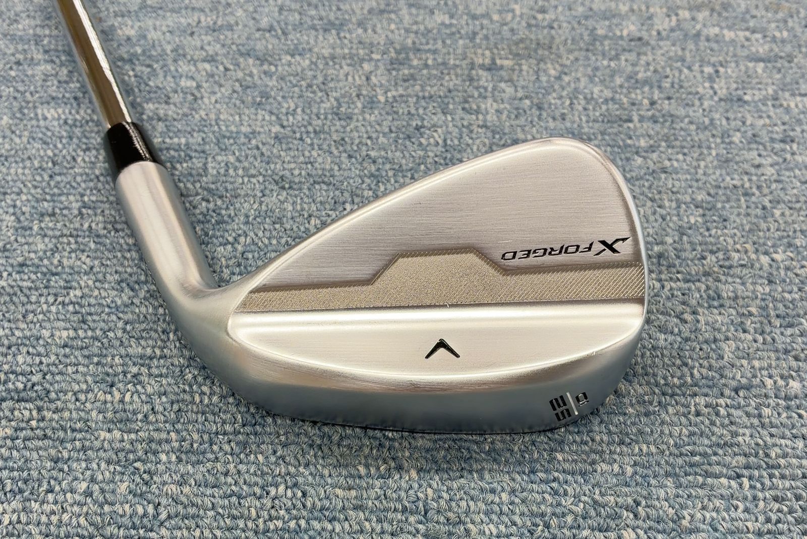 キャロウェイ X-FORGED 2026 中古ウェッジ 700025ウェッジ