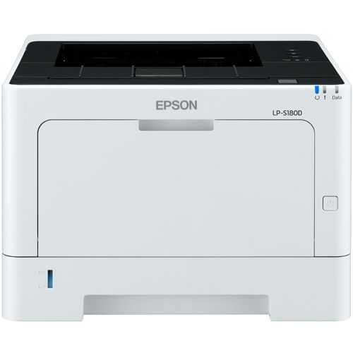 LP-S180D モノクロページプリンター A4対応 USBモデル