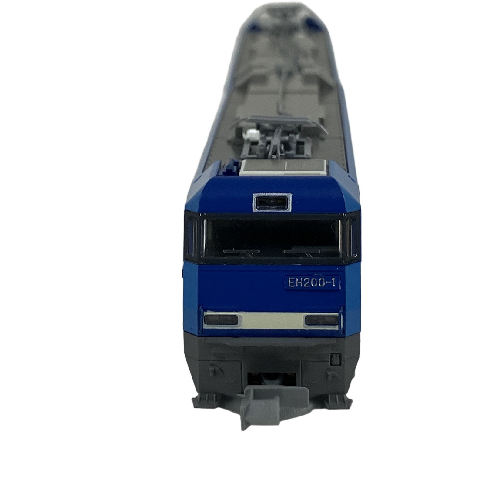 KATO EH200-1 JRF ブルーサンダー 電気機関車 Nゲージ カトー 鉄道模形