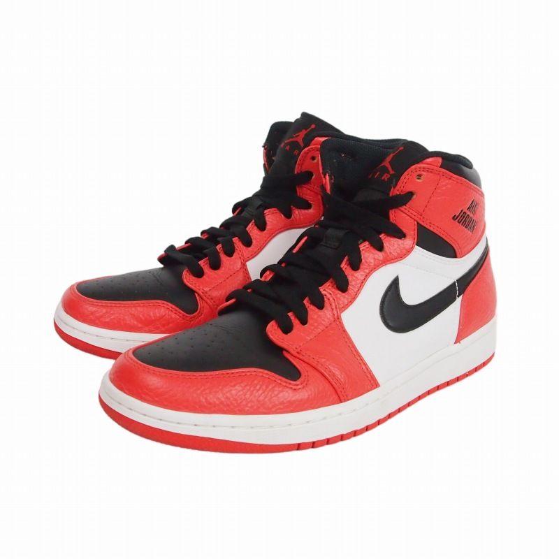ナイキ NIKE Air Jordan 1 Retro High 